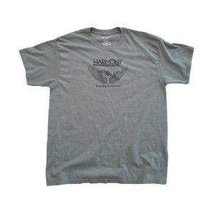 Harmony Brewing Craft Beer Graphic Tee